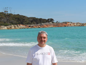 Binalong Bay