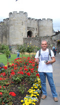 Stirling, Stirling Castle